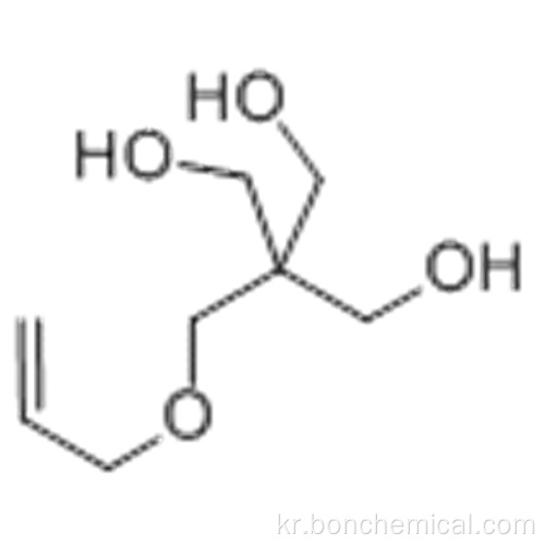 알릴 펜타 에리트 리톨 CAS 91648-24-7